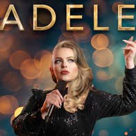 One Night of Adele - Gleneagle Club