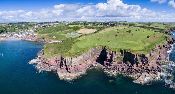 Dunmore East Golf Club