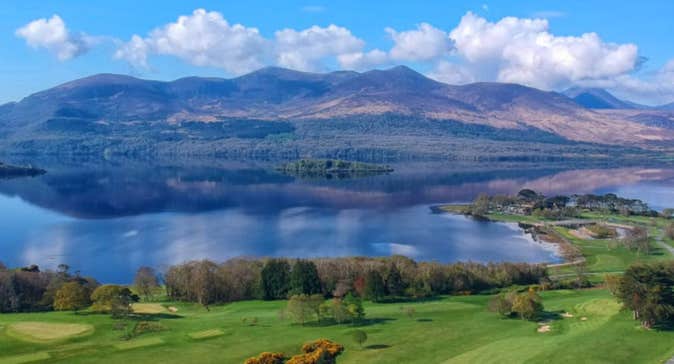 Killarney Golf & Fishing Club