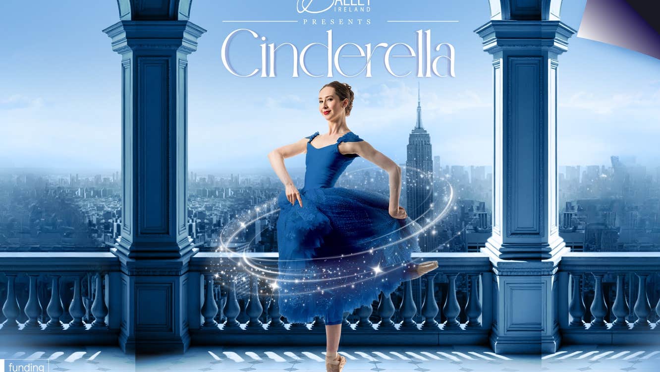Ballet Ireland's Cinderella