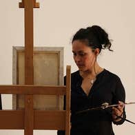 Drawing the Collection, National Gallery of Ireland.