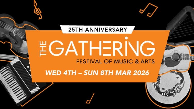 The Gathering Festival of Music & Arts