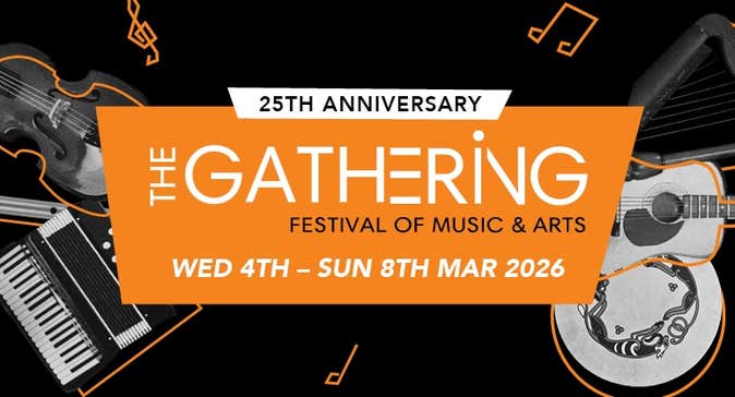The Gathering Festival of Music & Arts