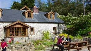 An Sibin Equestrian Centre