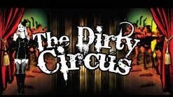 The Dirty Circus Halloween Extravaganza