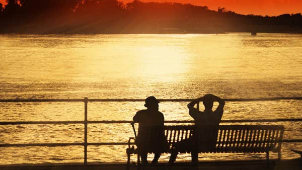 Tuesdays with Morrie live at The Everyman