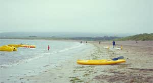 Ventry Blue Flag Beach