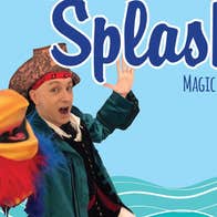 Captain Splash Magic Show