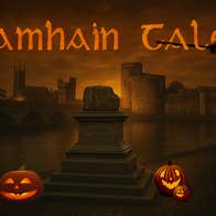 Samhain Tales- Halloween Story Telling
