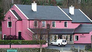 The Tavern Bar & Restaurant