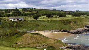 The Clubhouse