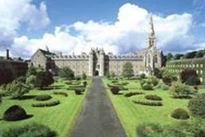 Maynooth Ecclesiastical College