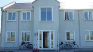 Aran Walkers Lodge