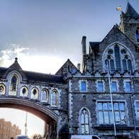 Dublinia - Museum of Viking and Medieval Dublin