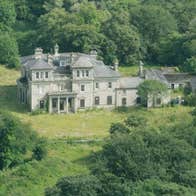Join eminent local historian, Julian Walton to explore a family aptly named for the season – The Christmas Family of Whitfield Court.