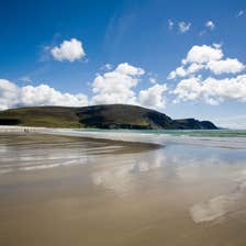 Acaill (Achill Island)