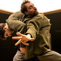 Tipperary Dance presents Los Perros