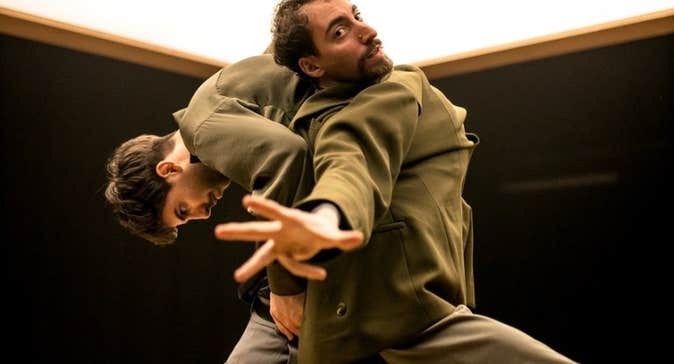 Tipperary Dance presents Los Perros