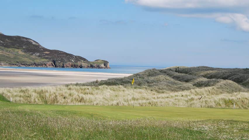 Dunfanaghy Golf Club