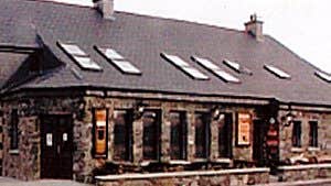 Spillane's Bar