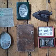 Artefacts