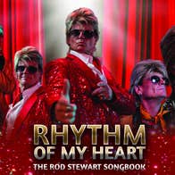 Rhythm Of my Heart / The Rod Stewart Songbook