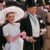 Movie: Easter Parade at Siamsa Tíre Tralee