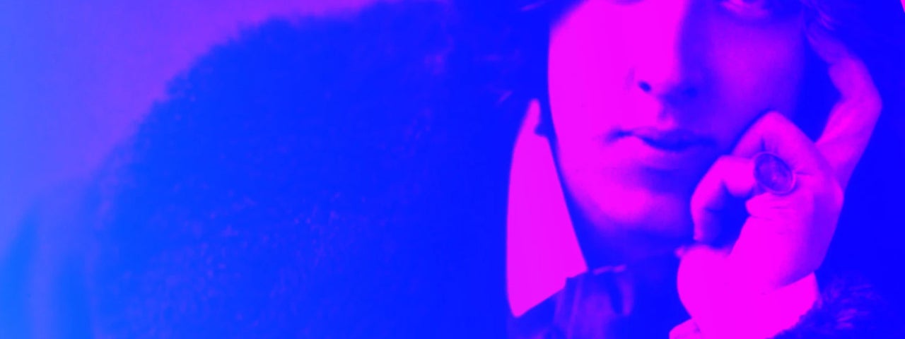 Oscar Wilde's De Profundis
A love letter rediscovered