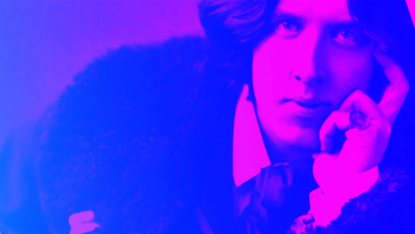 Oscar Wilde's De Profundis
A love letter rediscovered