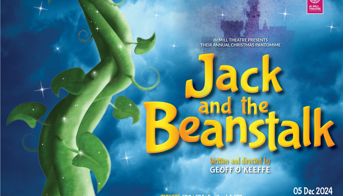 Jack and the Beanstalk           .