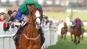 Naas Racecourse