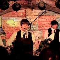 RML presents The Mersey Beatles