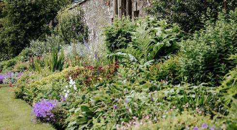 Loughcrew Historic Gardens