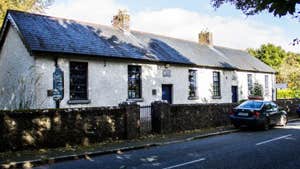 Creative Ardagh Centre in County Longford