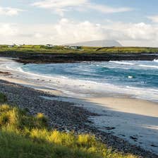 Béal an Mhuirthead (Belmullet)