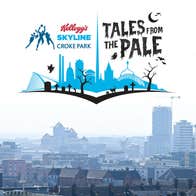Discover spooky stories, colourful characters and Dublin’s darker side from the roof of Croke Park