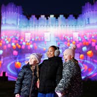 Experience Ireland’s largest, award-winning winter light show! Wonderlights transforms stunning landscapes with millions of twinkling lights, projections, and music. Fully accessible for all ages, with an Alpine food village