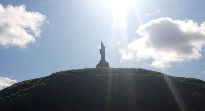 Knights and Conquests Exhibition Centre