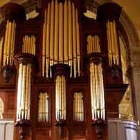 Music at Christ Church Cathedral