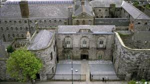 Kilmainham Gaol