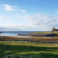 Image of Ballyvaughan Pier
