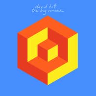 NCH Landmarks: David Kitt – The Big Romance