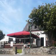 Joe Watty's Bar and Seafood Restaurant