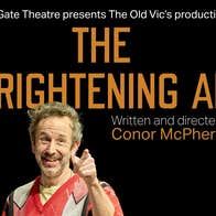 The Brightening Air by Conor McPherson