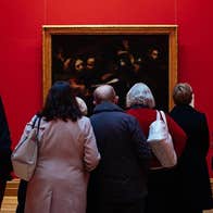 Drawing the Collection: In the shadow of the Baroque Masters