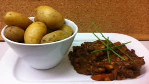 Dinner at Cavistons Seafood Restaurant and Food Emporium