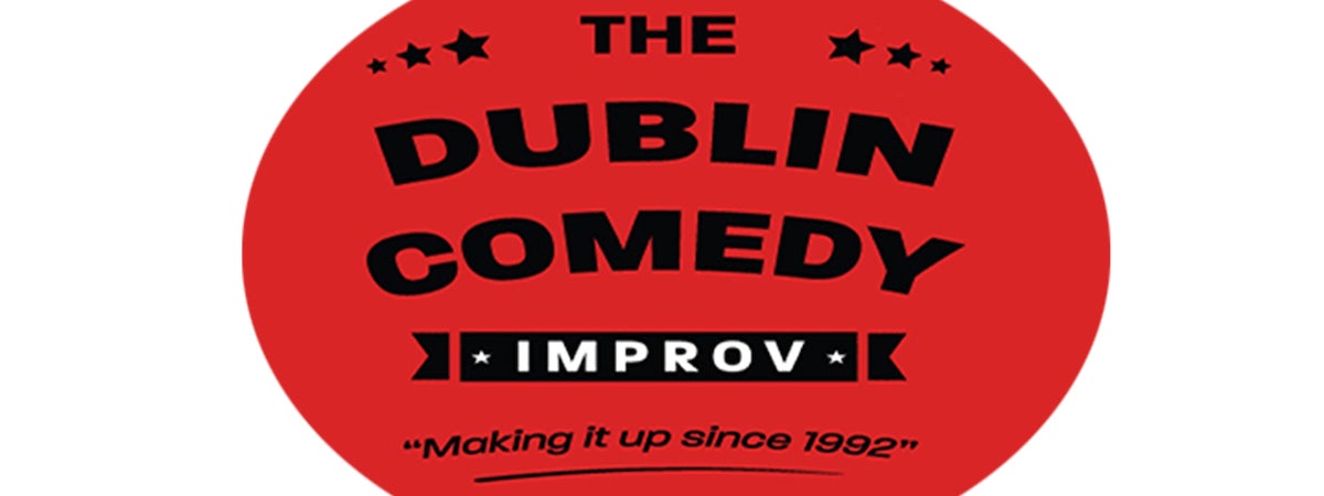 Dublin Comedy Improv - Sundays at 8pm