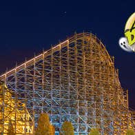 Emerald Park After Dark Event Logo