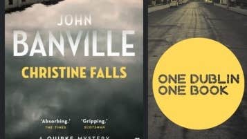 One Dublin One Book Festival 2026