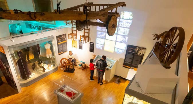 Tipperary Museum of Hidden History